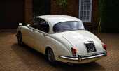 1968 Jaguar Mk. II 240 - Offered Without Reserve - 3