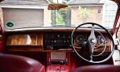 1968 Jaguar Mk. II 240 - Offered Without Reserve - 4