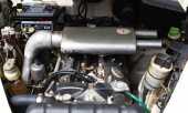 1968 Jaguar Mk. II 240 - Offered Without Reserve - 5