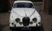 1968 Jaguar Mk. II 240 - Offered Without Reserve - 6