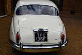 1968 Jaguar Mk. II 240 - Offered Without Reserve - 8