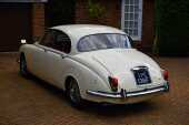 1968 Jaguar Mk. II 240 - Offered Without Reserve - 10