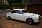 1968 Jaguar Mk. II 240 - Offered Without Reserve - 11