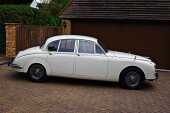 1968 Jaguar Mk. II 240 - Offered Without Reserve - 13