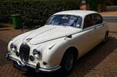 1968 Jaguar Mk. II 240 - Offered Without Reserve - 15