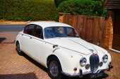1968 Jaguar Mk. II 240 - Offered Without Reserve - 16