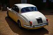 1968 Jaguar Mk. II 240 - Offered Without Reserve - 17