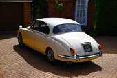 1968 Jaguar Mk. II 240 - Offered Without Reserve - 18