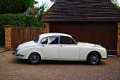 1968 Jaguar Mk. II 240 - Offered Without Reserve - 19