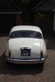 1968 Jaguar Mk. II 240 - Offered Without Reserve - 22