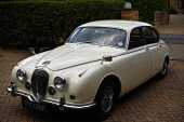 1968 Jaguar Mk. II 240 - Offered Without Reserve - 24