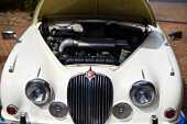 1968 Jaguar Mk. II 240 - Offered Without Reserve - 29