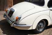 1968 Jaguar Mk. II 240 - Offered Without Reserve - 31