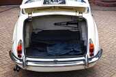 1968 Jaguar Mk. II 240 - Offered Without Reserve - 32