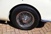 1968 Jaguar Mk. II 240 - Offered Without Reserve - 33