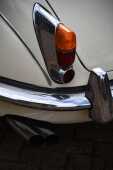 1968 Jaguar Mk. II 240 - Offered Without Reserve - 34
