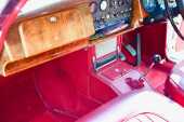 1968 Jaguar Mk. II 240 - Offered Without Reserve - 38