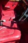1968 Jaguar Mk. II 240 - Offered Without Reserve - 39