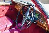 1968 Jaguar Mk. II 240 - Offered Without Reserve - 40