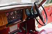 1968 Jaguar Mk. II 240 - Offered Without Reserve - 42
