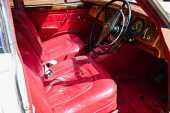 1968 Jaguar Mk. II 240 - Offered Without Reserve - 43