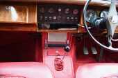 1968 Jaguar Mk. II 240 - Offered Without Reserve - 48