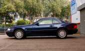 1996 Mercedes-Benz SL320 - Offered Without Reserve - 2