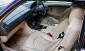 1996 Mercedes-Benz SL320 - Offered Without Reserve - 4