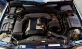 1996 Mercedes-Benz SL320 - Offered Without Reserve - 5