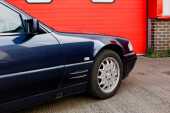 1996 Mercedes-Benz SL320 - Offered Without Reserve - 12