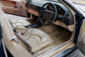 1996 Mercedes-Benz SL320 - Offered Without Reserve - 13