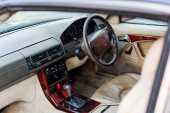 1996 Mercedes-Benz SL320 - Offered Without Reserve - 19