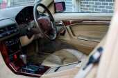 1996 Mercedes-Benz SL320 - Offered Without Reserve - 22