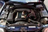 1996 Mercedes-Benz SL320 - Offered Without Reserve - 23