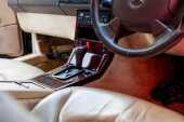 1996 Mercedes-Benz SL320 - Offered Without Reserve - 24