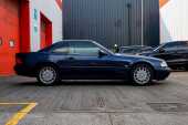 1996 Mercedes-Benz SL320 - Offered Without Reserve - 25