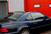 1996 Mercedes-Benz SL320 - Offered Without Reserve - 26
