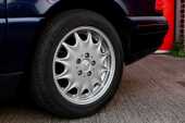 1996 Mercedes-Benz SL320 - Offered Without Reserve - 28