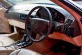 1996 Mercedes-Benz SL320 - Offered Without Reserve - 34