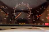 1996 Mercedes-Benz SL320 - Offered Without Reserve - 35