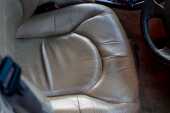 1996 Mercedes-Benz SL320 - Offered Without Reserve - 38