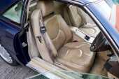 1996 Mercedes-Benz SL320 - Offered Without Reserve - 39