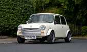 1988 Mini Mayfair - Offered Without Reserve