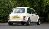 1988 Mini Mayfair - Offered Without Reserve - 3