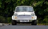 1988 Mini Mayfair - Offered Without Reserve - 6