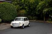1988 Mini Mayfair - Offered Without Reserve - 10