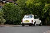 1988 Mini Mayfair - Offered Without Reserve - 16