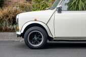 1988 Mini Mayfair - Offered Without Reserve - 21