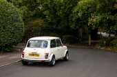 1988 Mini Mayfair - Offered Without Reserve - 22