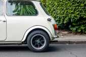 1988 Mini Mayfair - Offered Without Reserve - 24